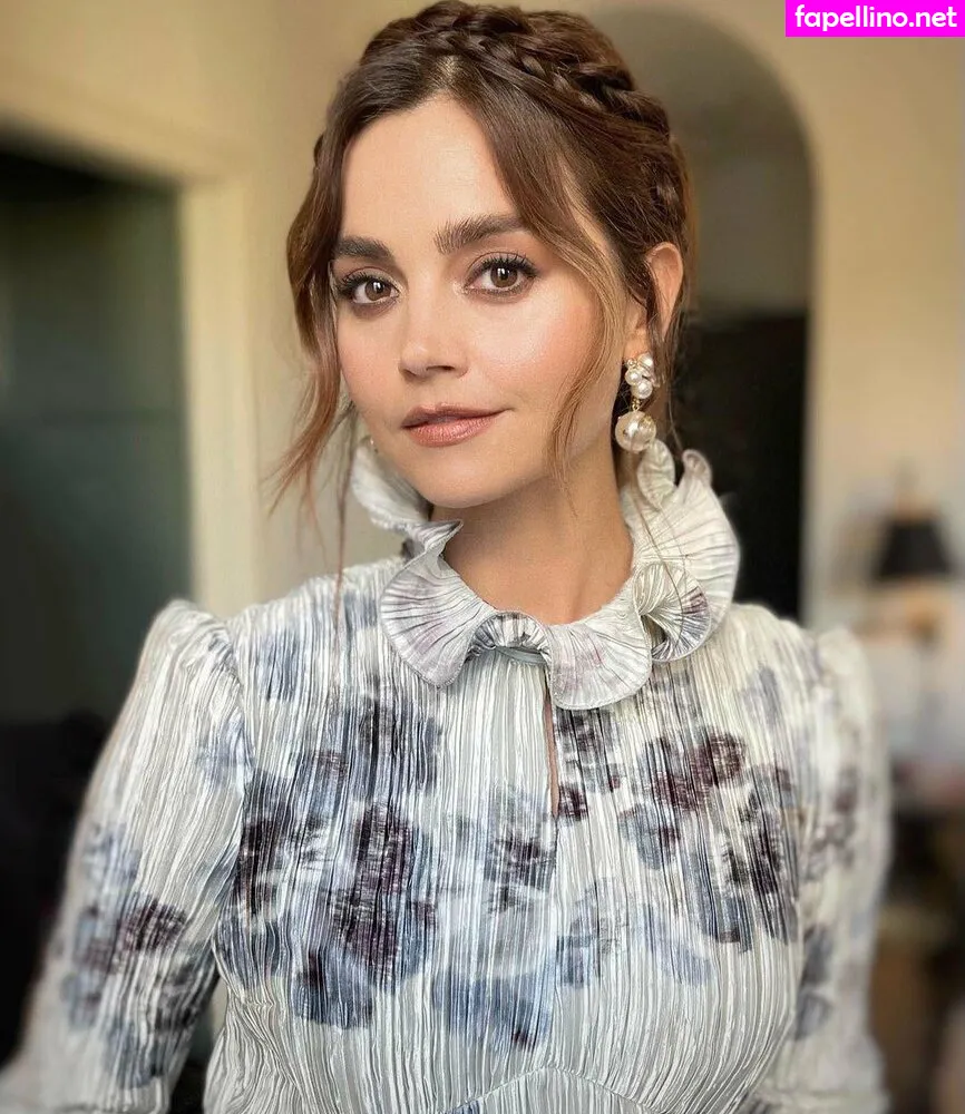 Jenna Coleman, jenna_coleman_ Nude Leaked OnlyFans Photo #NVjhBx6wat