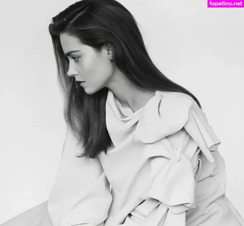 Jenna Coleman OnlyFans Thumbnail #UOMNxLFM87