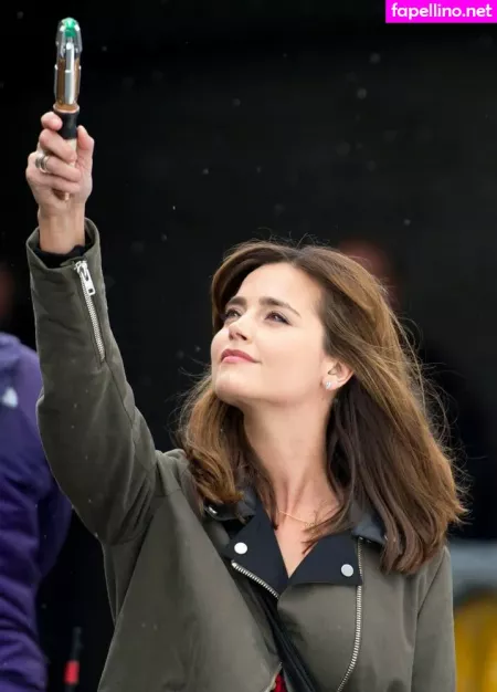 Jenna Coleman OnlyFans Thumbnail #UyhdCARKHH