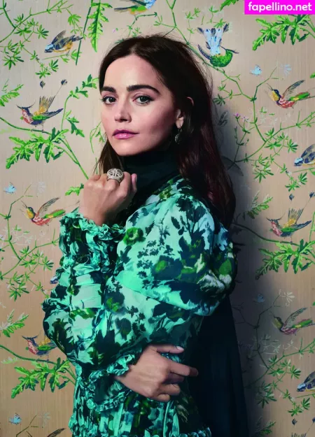 Jenna Coleman OnlyFans Thumbnail #XFAE4l0jwt