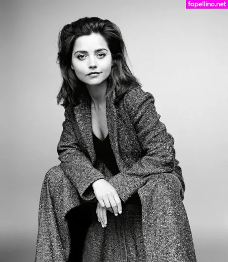 Jenna Coleman OnlyFans Thumbnail #XssHqg8JMd