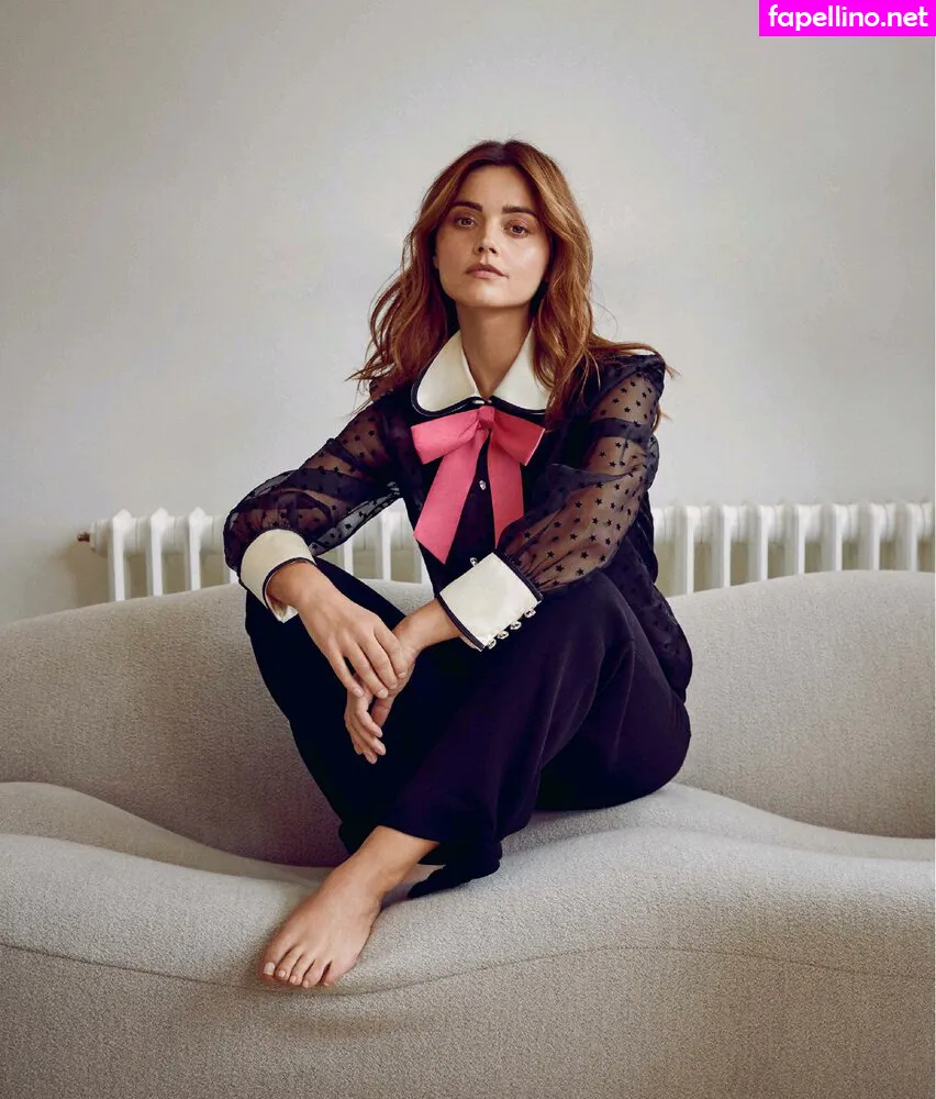 Jenna Coleman, jenna_coleman_ Nude Leaked OnlyFans Photo #hDkbg6KHVP