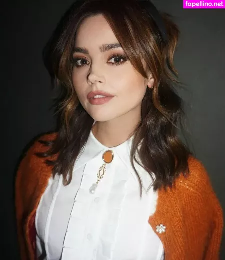 Jenna Coleman OnlyFans Thumbnail #j6tu3zm1HR