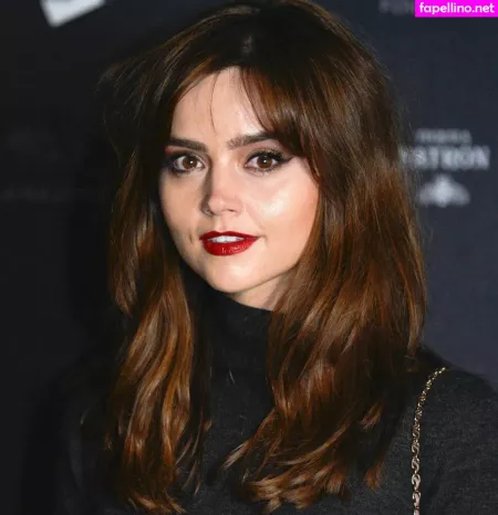 Jenna Coleman OnlyFans Thumbnail #jM5RYte0OV