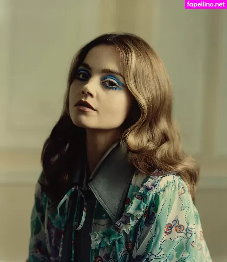 Jenna Coleman OnlyFans Thumbnail #nfK1ivFrsa