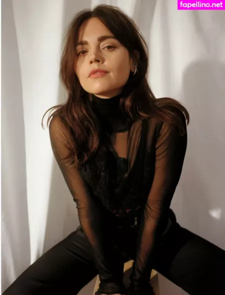 Jenna Coleman OnlyFans Thumbnail #qHK1s4AMnb