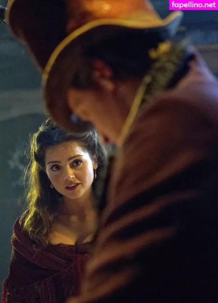 Jenna Coleman OnlyFans Thumbnail #ru526bPzde