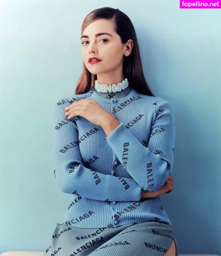 Jenna Coleman OnlyFans Thumbnail #sFVg3XBIaS