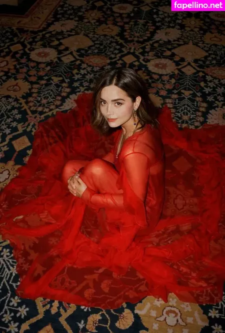 Jenna Coleman OnlyFans Thumbnail #tKrIznB3oA