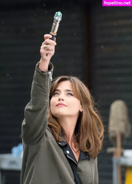 Jenna Coleman OnlyFans Thumbnail #urHrannXxe