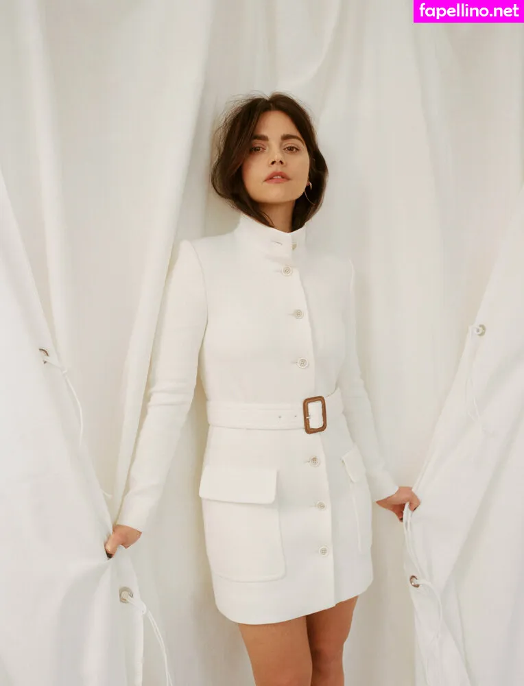 Jenna Coleman, jenna_coleman_ Nude Leaked OnlyFans Photo #x7RGKlogQG