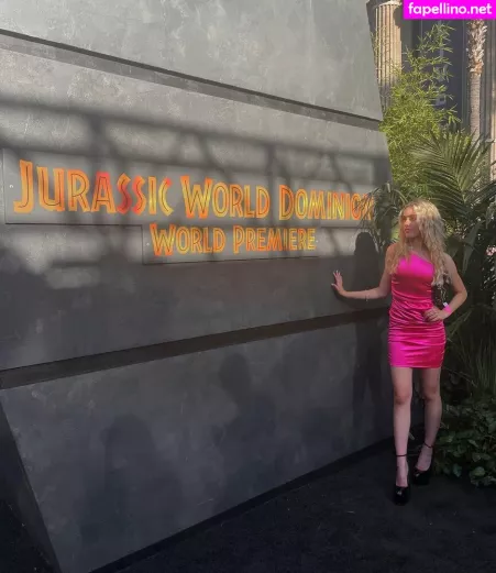 Jenna Davis OnlyFans Thumbnail #nFPJB2ExEi