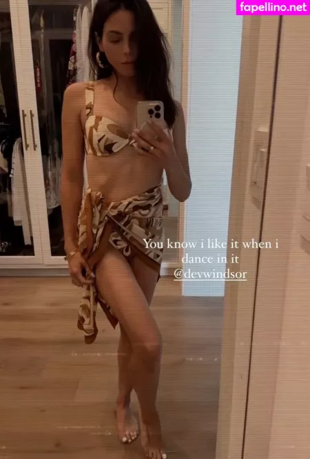 Jenna Dewan Tatum OnlyFans Thumbnail #ijaUsPcY9g