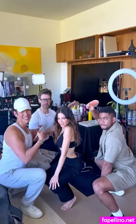 Jenna Dewan OnlyFans Thumbnail #QIqUwARiCF