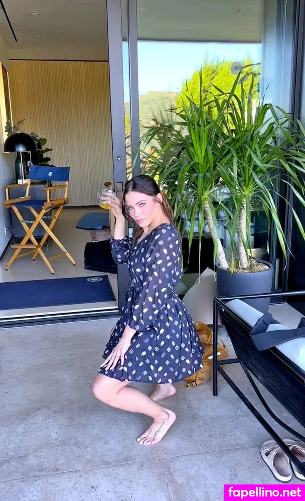 Jenna Dewan, jennadewan Nude Leaked OnlyFans Photo #ZniGvZya78