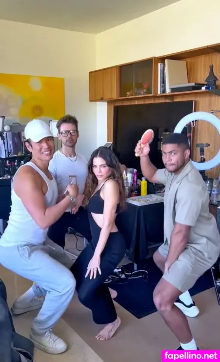 Jenna Dewan OnlyFans Thumbnail #jmYU6Jgfl2
