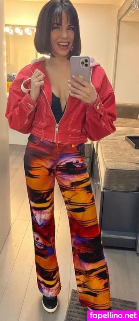 Jenna Dewan OnlyFans Thumbnail #vRcPSqp4FQ
