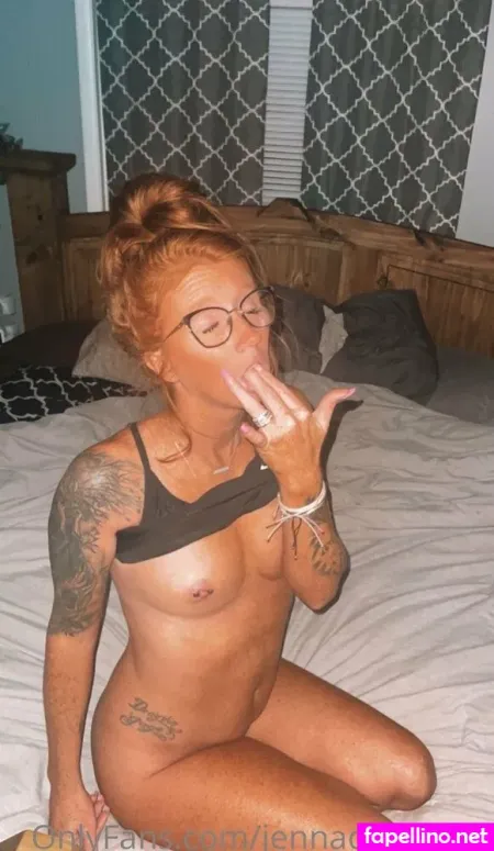Jenna Dixon OnlyFans Thumbnail #VkNpK9fwg8