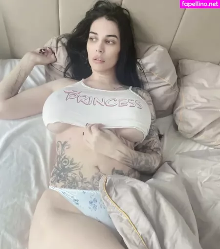 Jenna Eliseeva OnlyFans Thumbnail #moyNVWaGe4