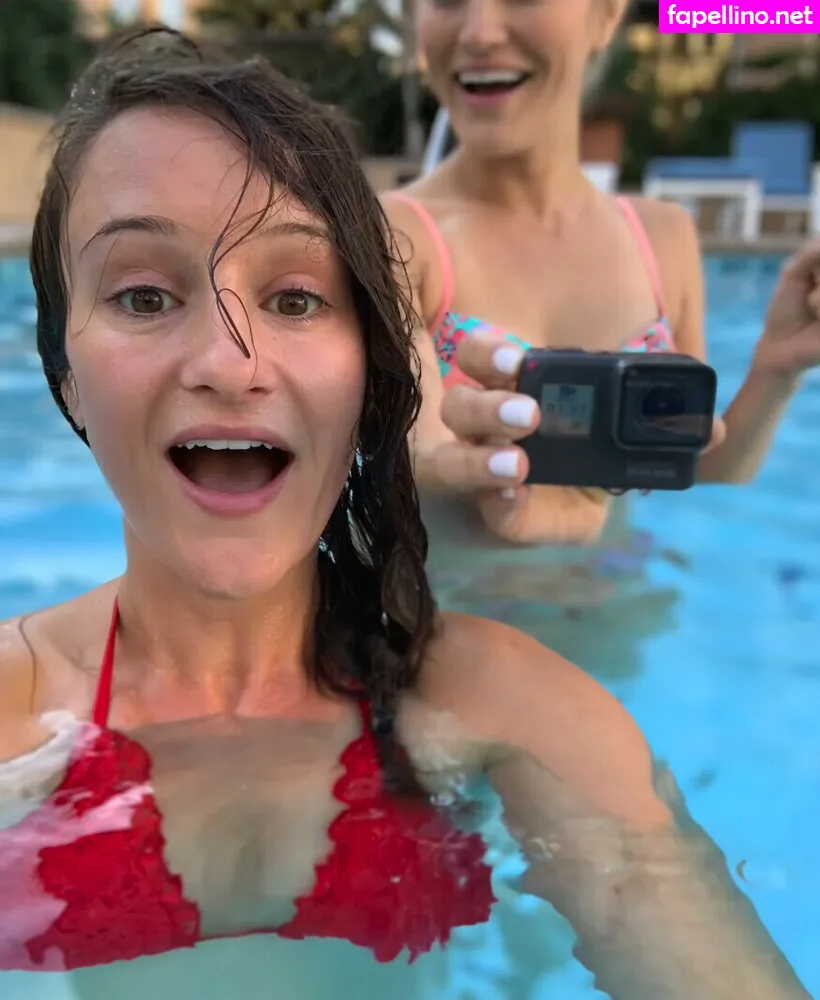 jennaezarik Nude Leaked OnlyFans Photo #Bi8vQg8kEV