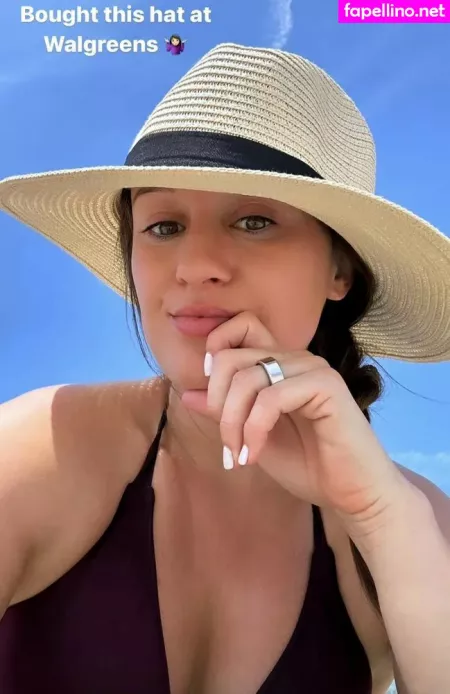 Jenna Ezarik OnlyFans Thumbnail #Ikf665abbn