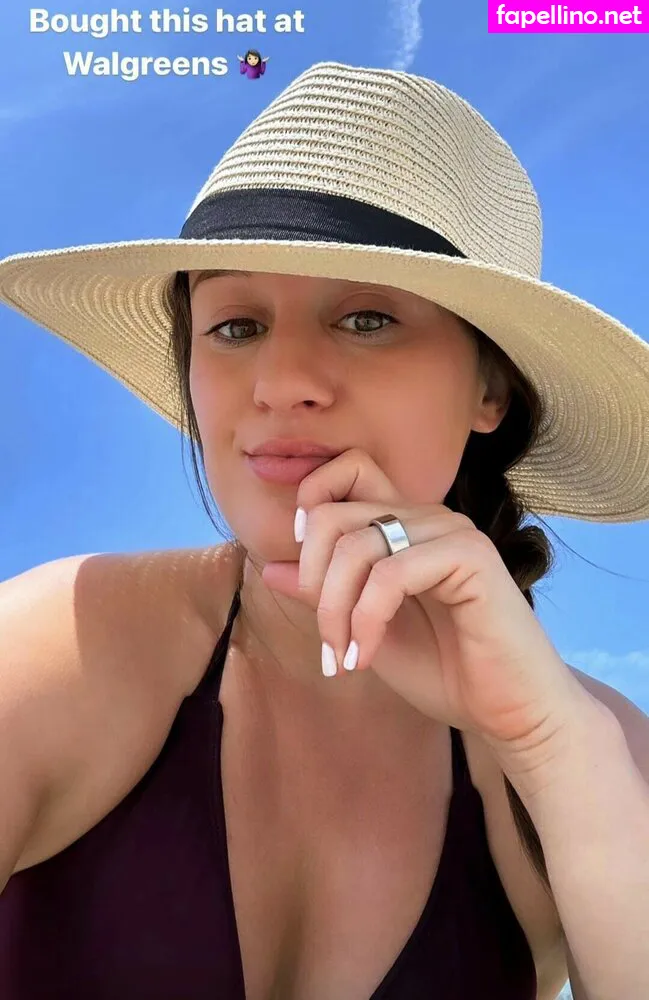 jennaezarik Nude Leaked OnlyFans Photo #Ikf665abbn