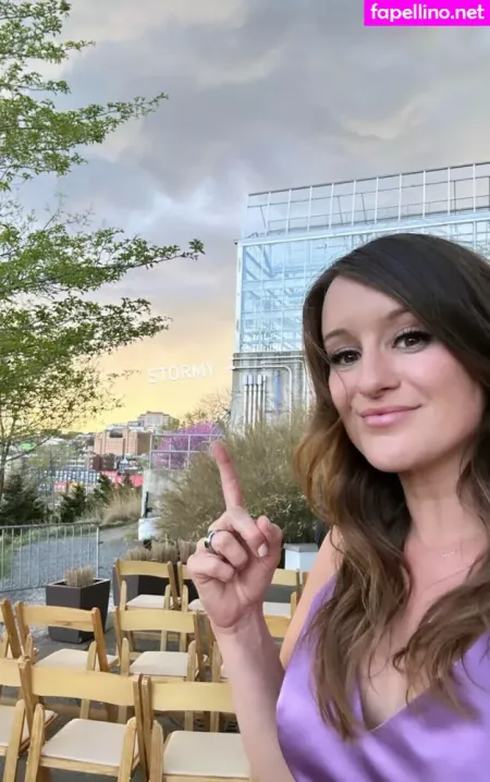 Jenna Ezarik OnlyFans Thumbnail #b6HaoUMFj0