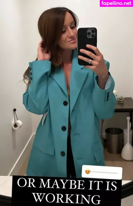 Jenna Ezarik OnlyFans Thumbnail #vzHGMNmYtu