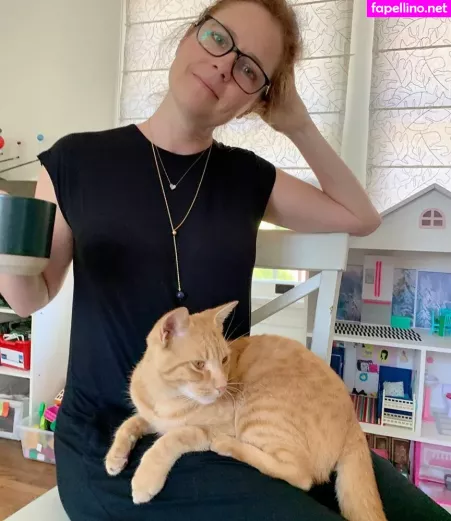 Jenna Fischer OnlyFans Thumbnail #3VIq9jKzPX