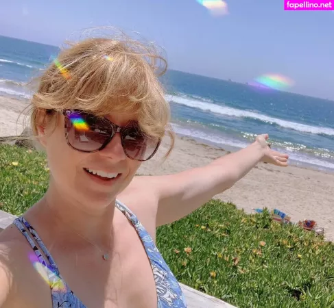 Jenna Fischer OnlyFans Thumbnail #FIHSCBPRFi
