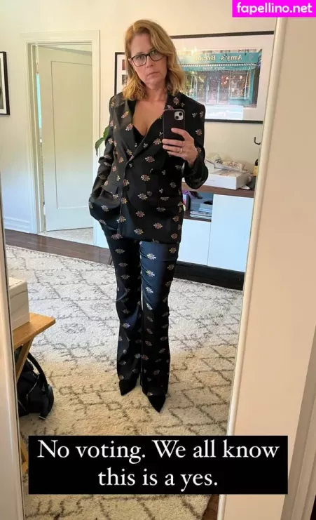 Jenna Fischer OnlyFans Thumbnail #Ike8ziTBXx