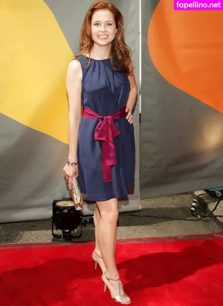 Jenna Fischer OnlyFans Thumbnail #P0KHCe5eWJ
