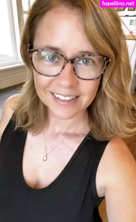 Jenna Fischer OnlyFans Thumbnail #W4D3JZAn3V