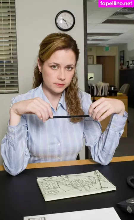 Jenna Fischer OnlyFans Thumbnail #d1O2dPVHVr