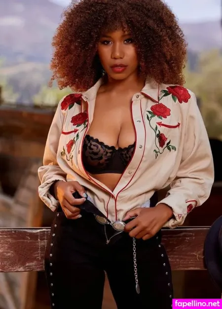 Jenna Fox OnlyFans Thumbnail #bhcO8hKnx5