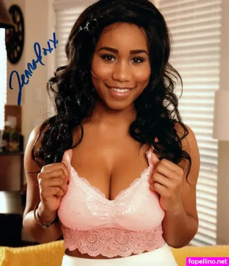 Jenna Fox OnlyFans Thumbnail #jzMnWVLnRy