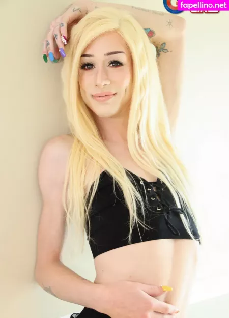 Jenna Gargles OnlyFans Thumbnail #3JoDgSnpNo