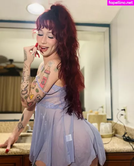 Jenna Gargles OnlyFans Thumbnail #QWDbZWbjEm