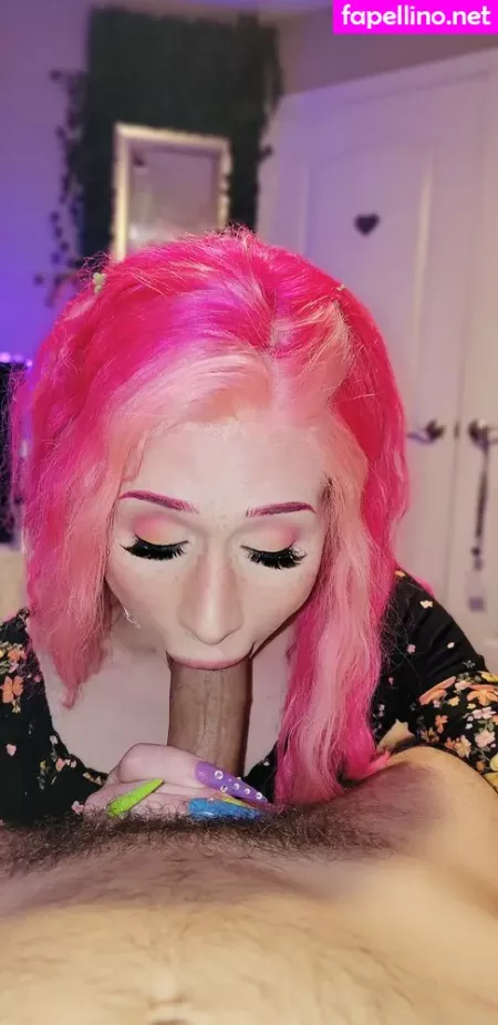 Jenna Gargles OnlyFans Thumbnail #QYCBalgEQE