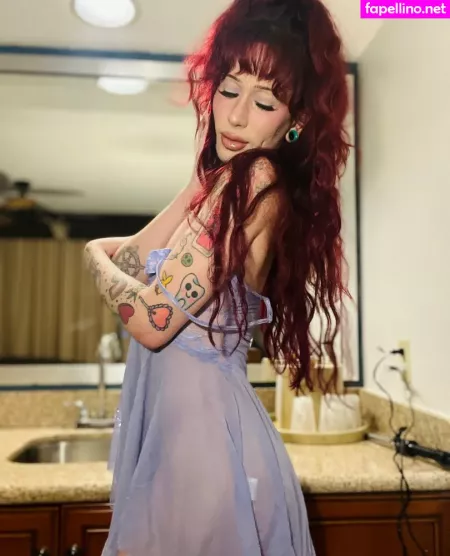 Jenna Gargles OnlyFans Thumbnail #oTUSshJR9X