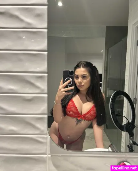Jenna Hill OnlyFans Thumbnail #NRlKD2ETpp