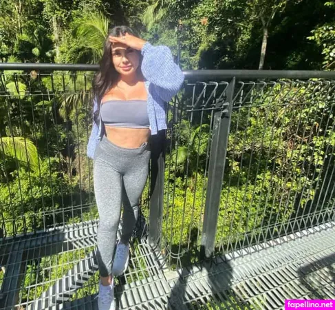 Jenna Hill OnlyFans Thumbnail #e0SVJsWJIF
