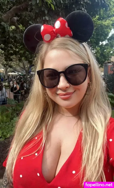 Jenna Jaxxxon OnlyFans Thumbnail #djGNzZMJae