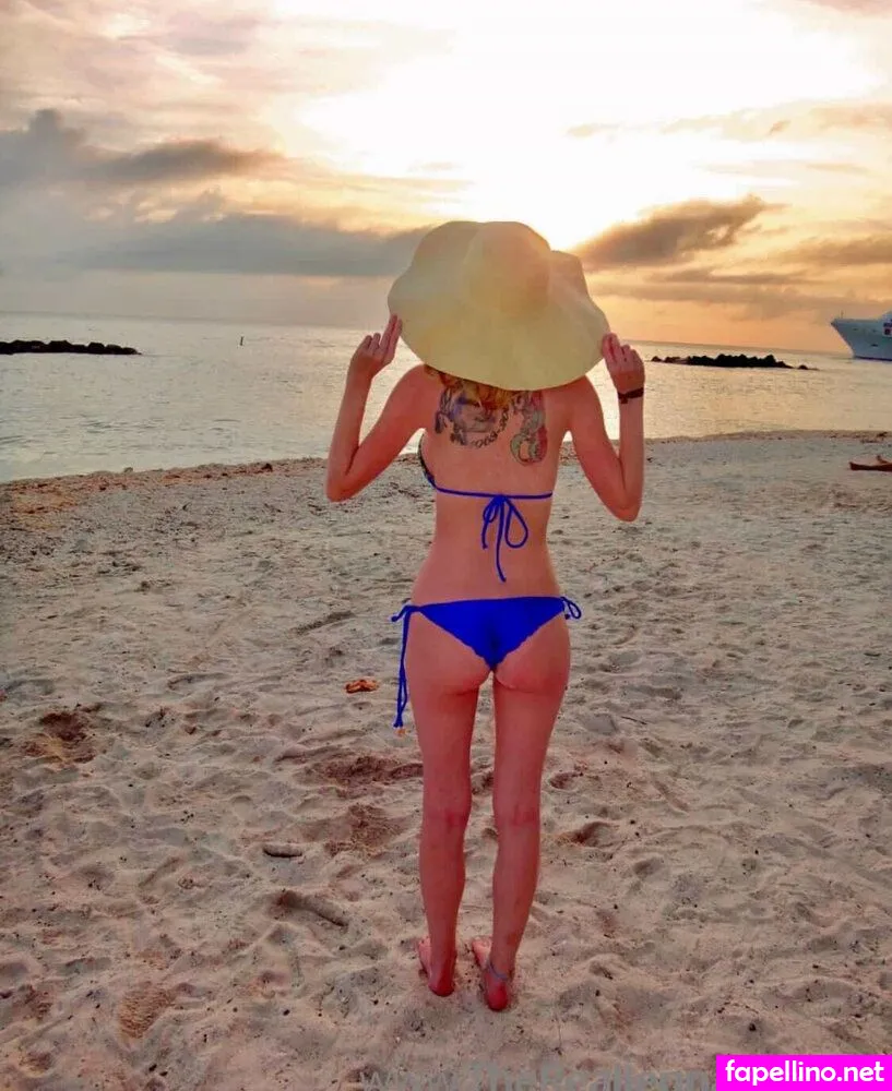 iamjennajay, realjennajay, therealjennajay Nude Leaked OnlyFans Photo #7YV1axCAsT