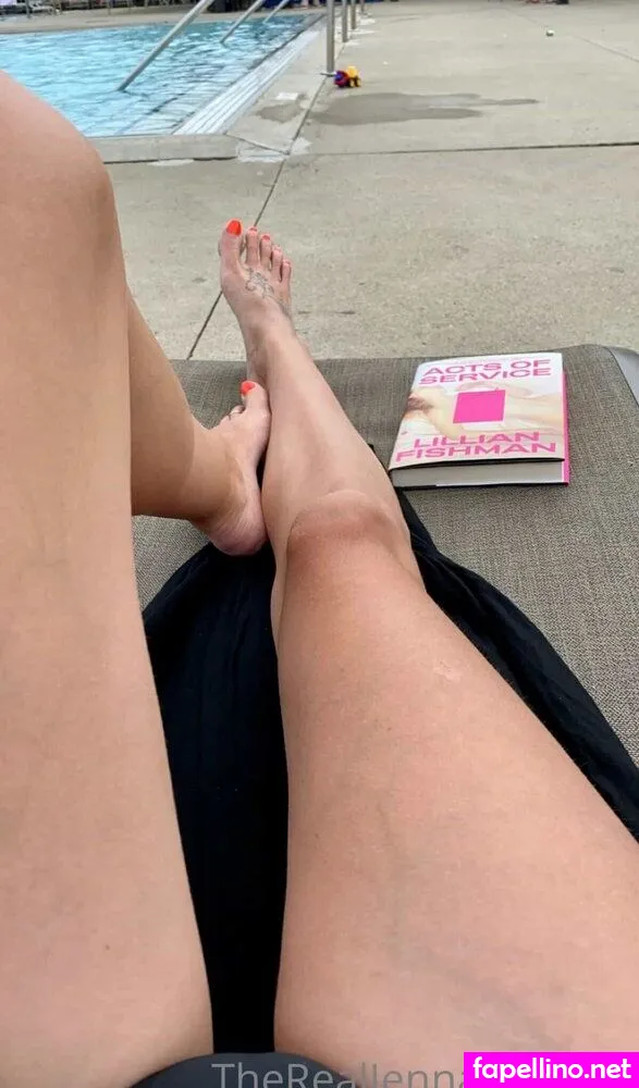 iamjennajay, realjennajay, therealjennajay Nude Leaked OnlyFans Photo #f44TSHWHMz