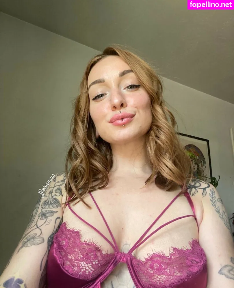 jebamus, ripjebamus, thumbelinavina Nude Leaked OnlyFans Photo #Jqu8ZYQOU0