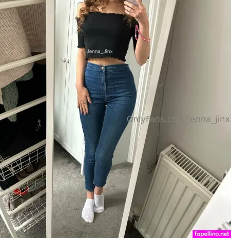 Jenna Jinx OnlyFans Thumbnail #Ia8MmDt3us