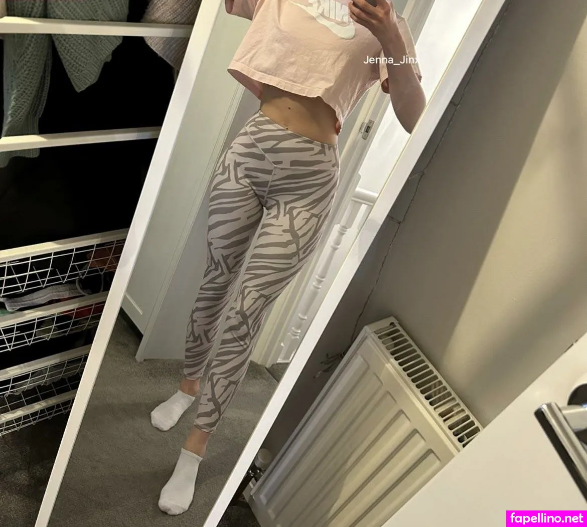 jenna_jinx, jennajinxy Nude Leaked OnlyFans Photo #jLb4tomMAK