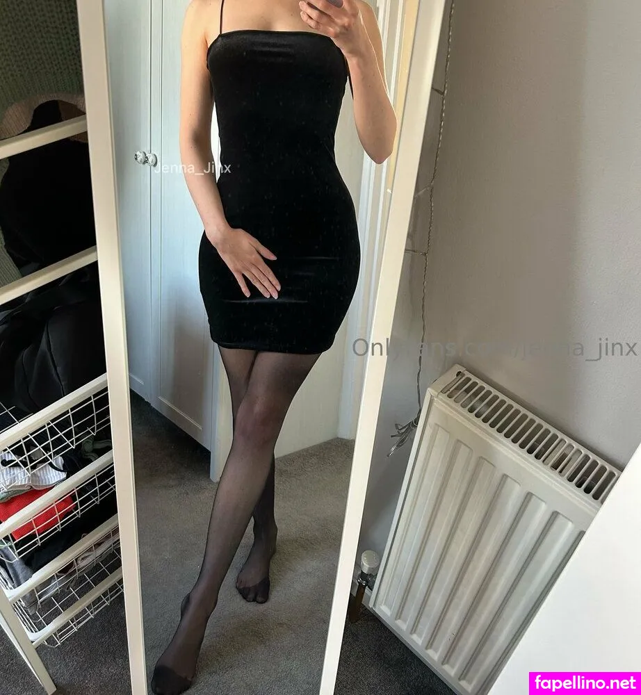 jenna_jinx, jennajinxy Nude Leaked OnlyFans Photo #qoU95vsZHr