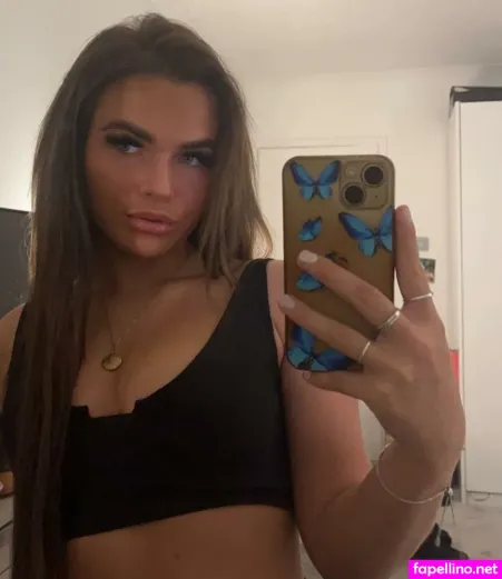 Jenna Kennedy OnlyFans Thumbnail #VIc0biuLR6